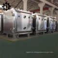 Máquina de secador de congelación de vacío industrial Farmacia Liofilizador